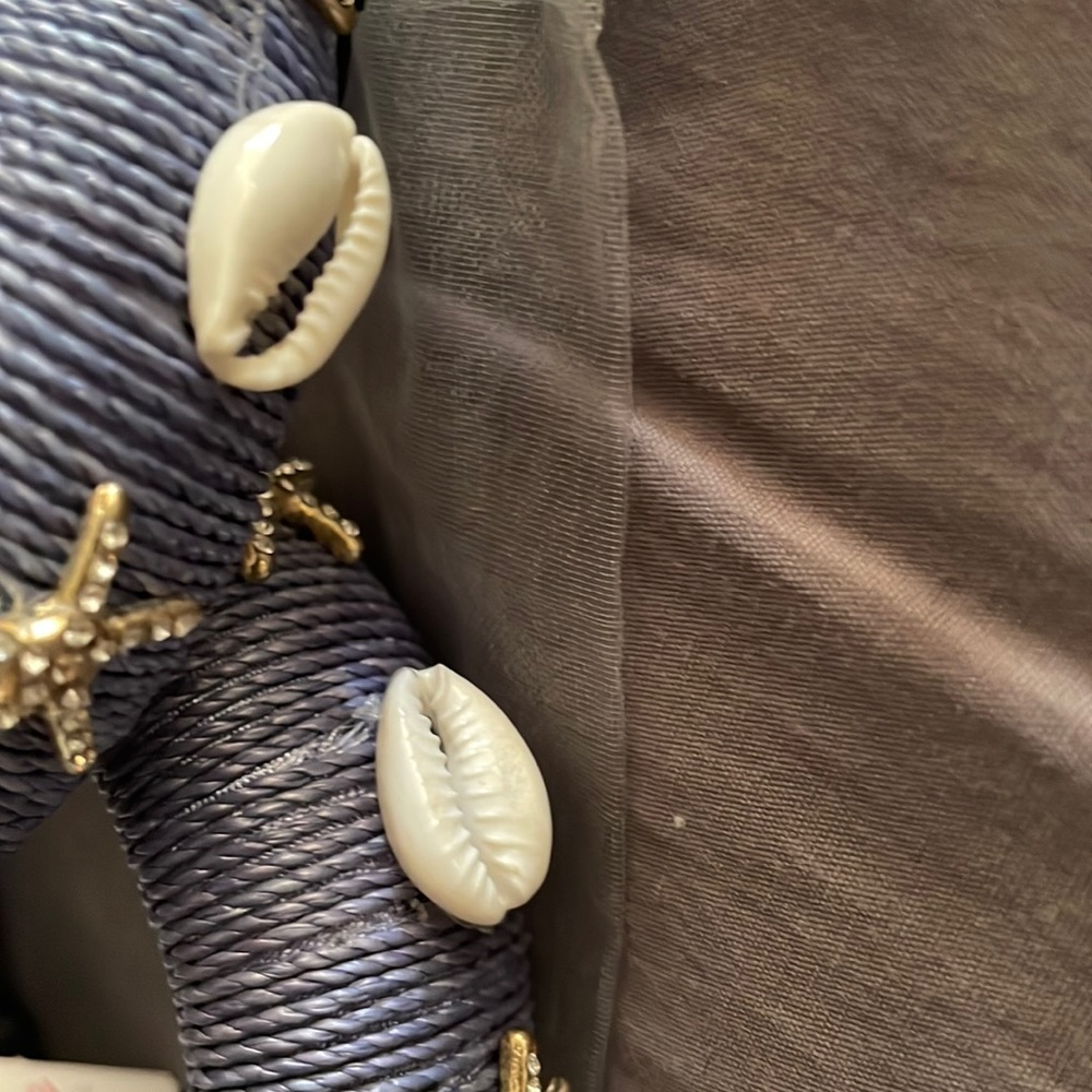 Chicos African inspired bracelets